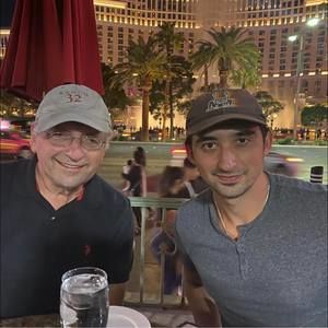 Meet your Posher, Tim